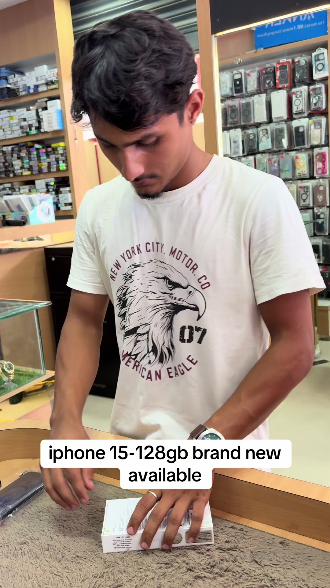 @Manoj Mobile Store official