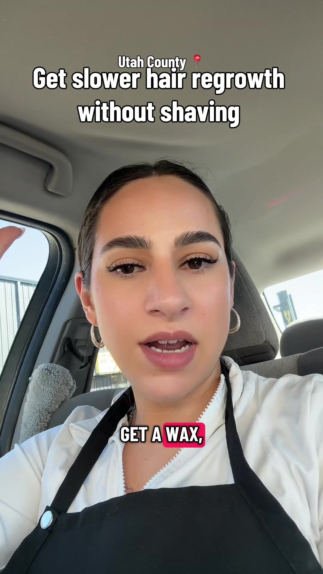 @BRAZILIAN WAX | UT COUNTY
