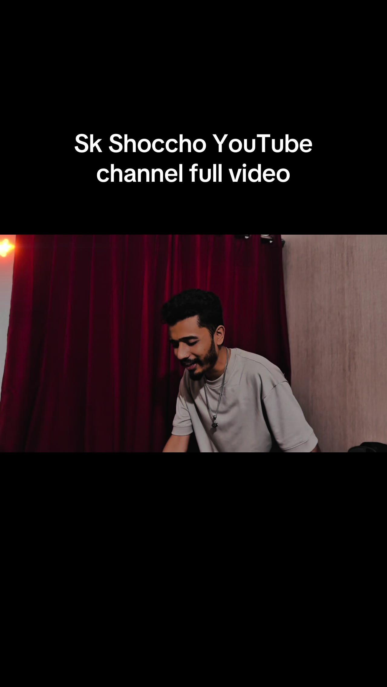 @Sk Shoccho đ¸āĻāϏāĻā§ āϏā§āĻŦāĻā§āĻ