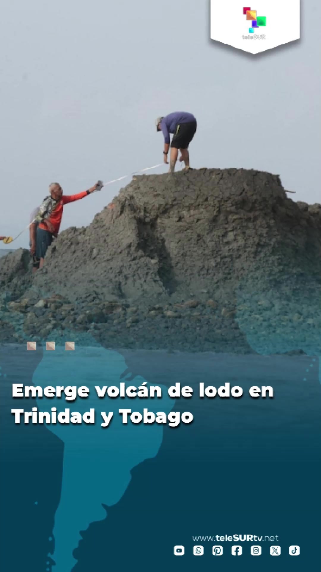 @teleSUR Clips