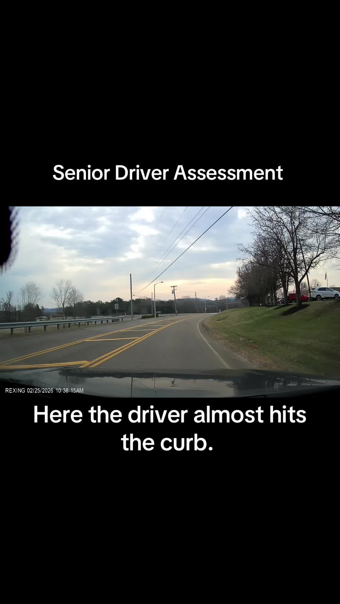 @Driver Ed Knoxville