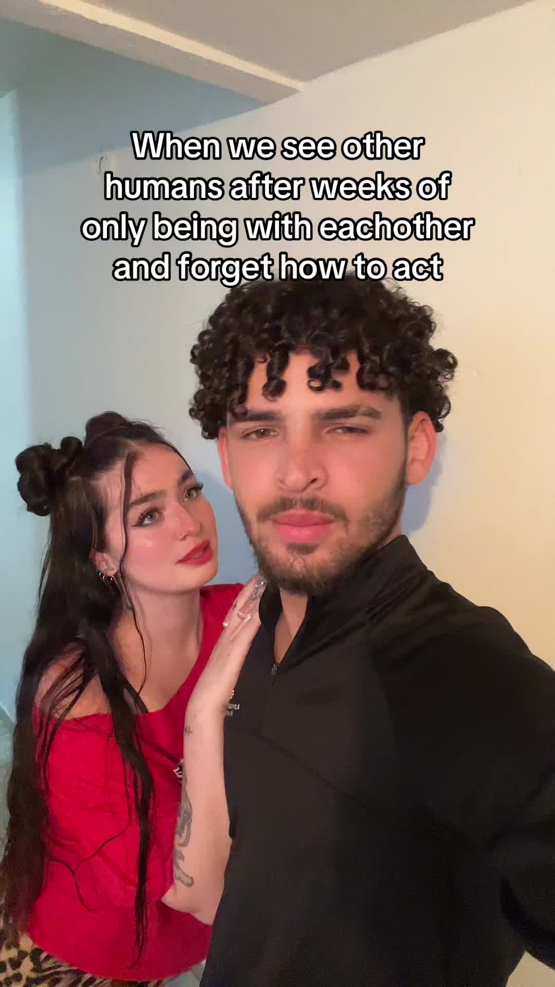 @Jay and Violet