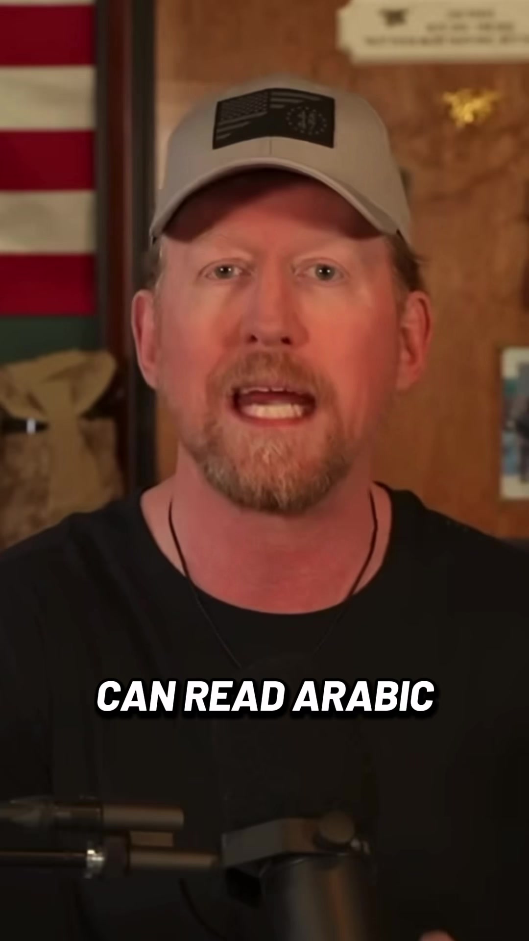 @Robert J. O’Neill