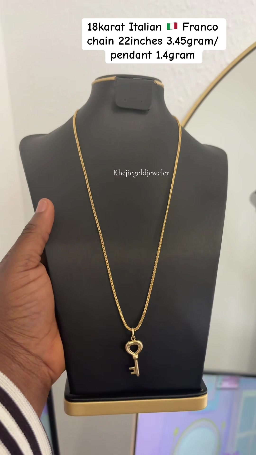@Khejiegoldjeweler🇬🇧