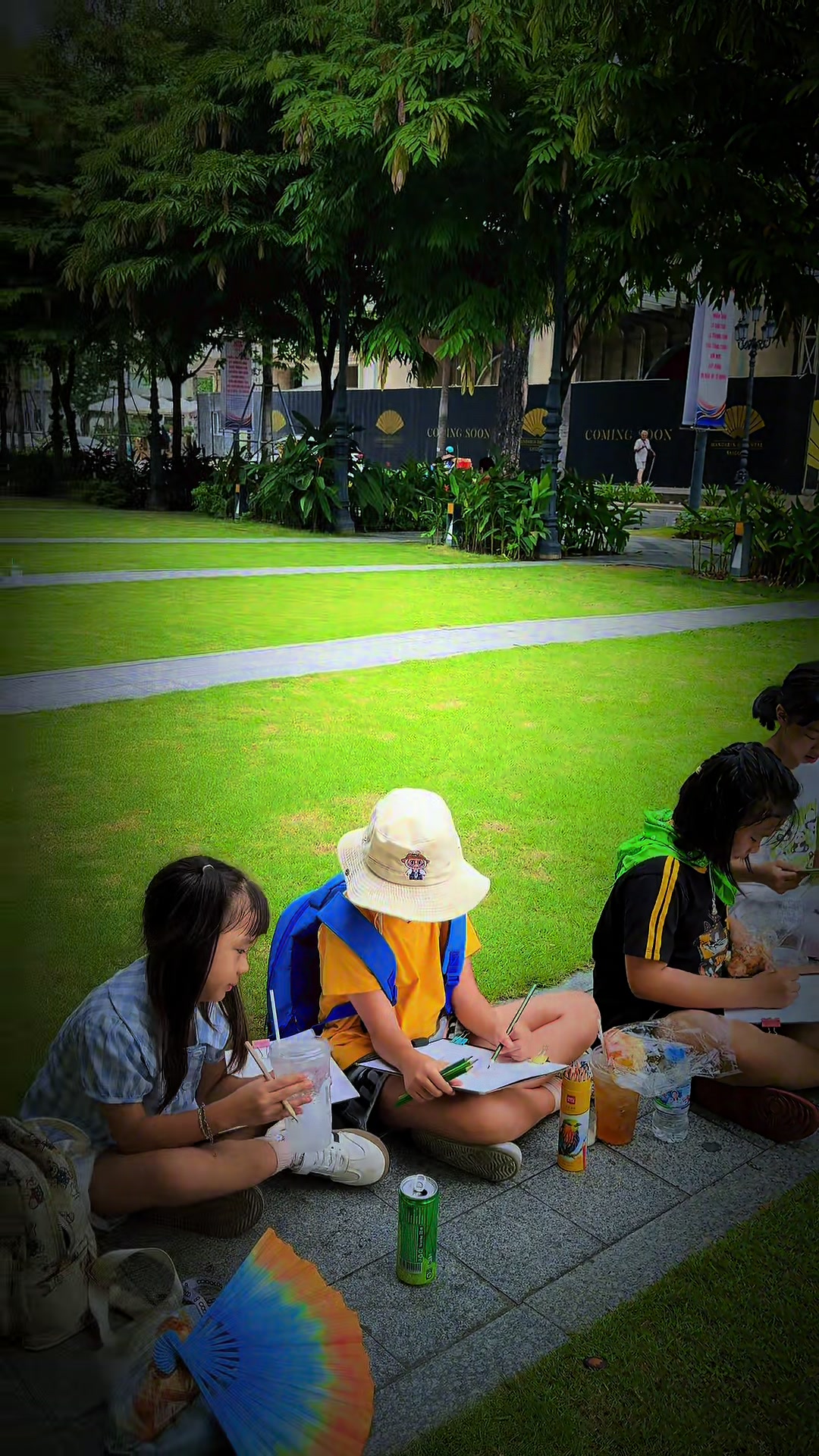 @Mỹ Thuật Plus Art