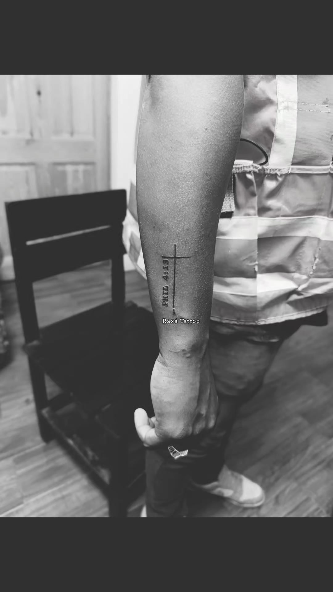 @Raxá Bz Tattoo Studio