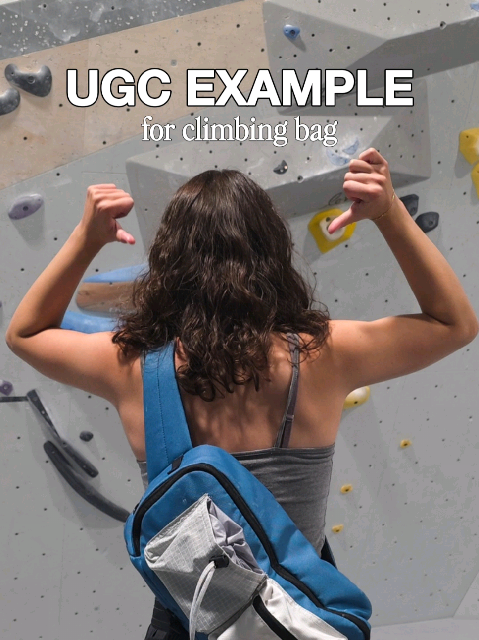 @daniela | ugc creator