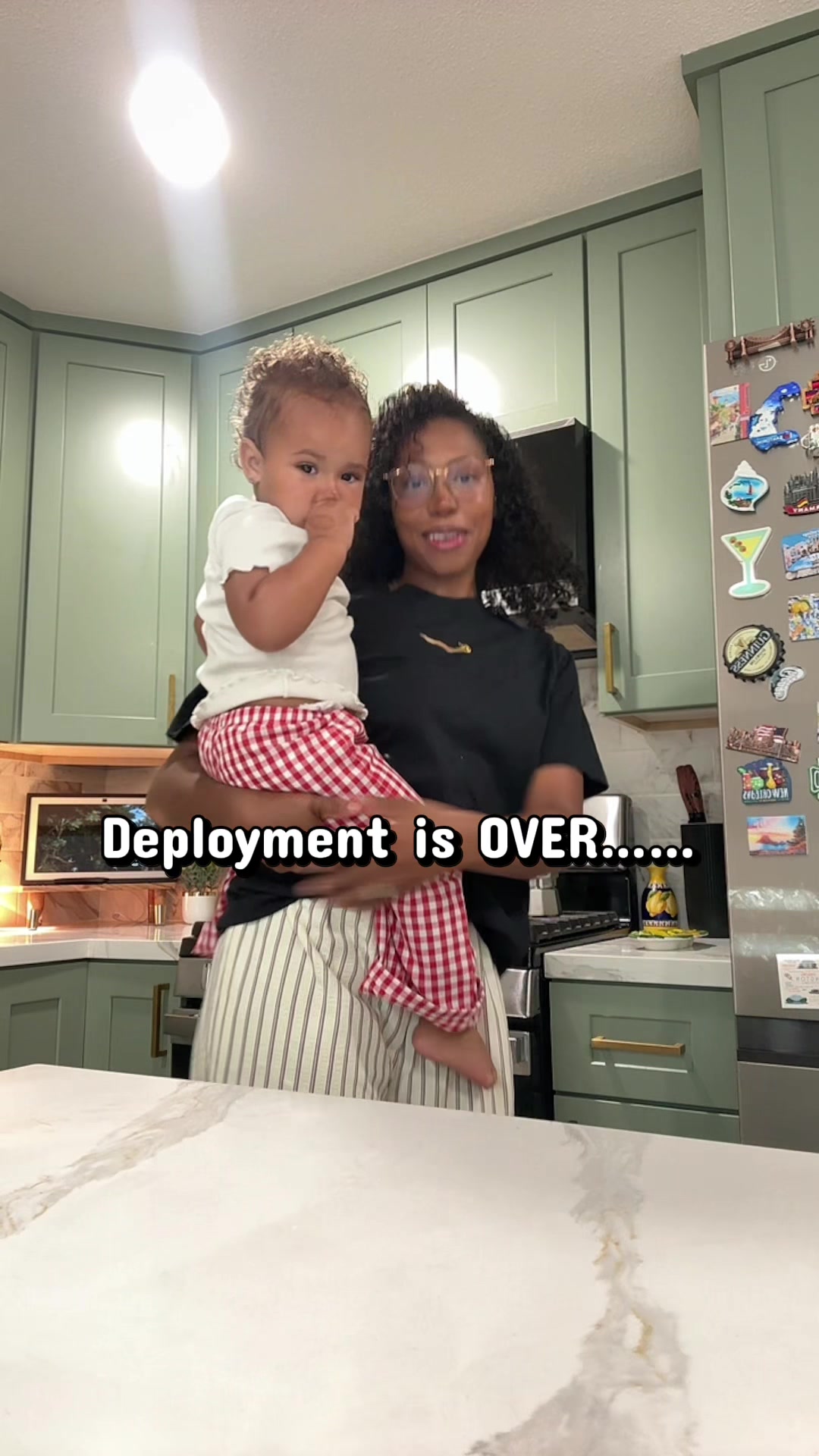 @LaChelle Williams | SAHM