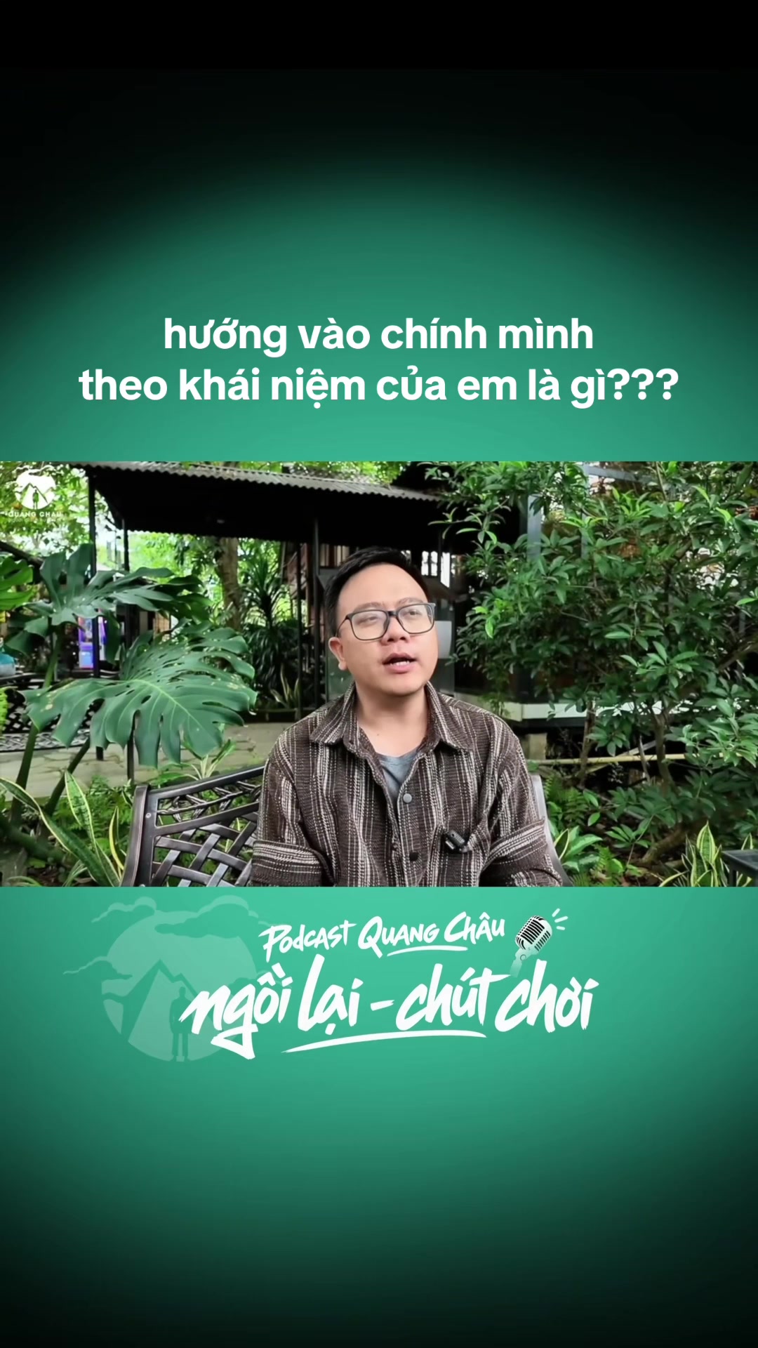 @Người Đi Tìm Huyền Bí