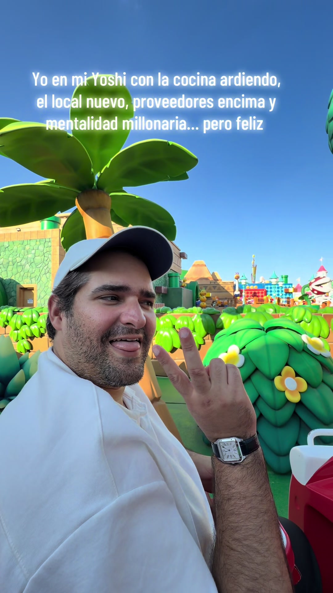 @Chef Otto L&oacute;pez-Penha