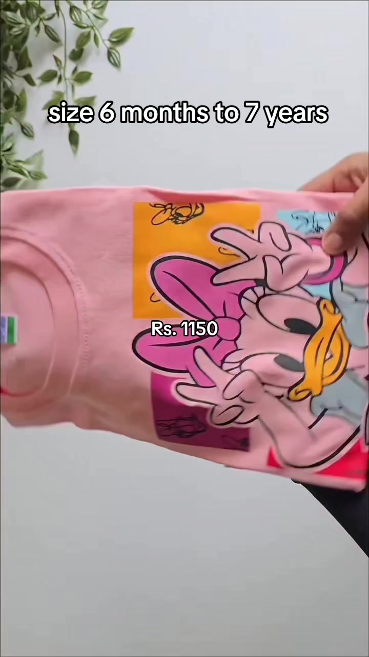 @cute Kid’s clothing
