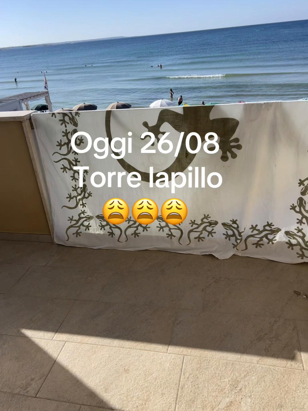 @Lisa Riviello