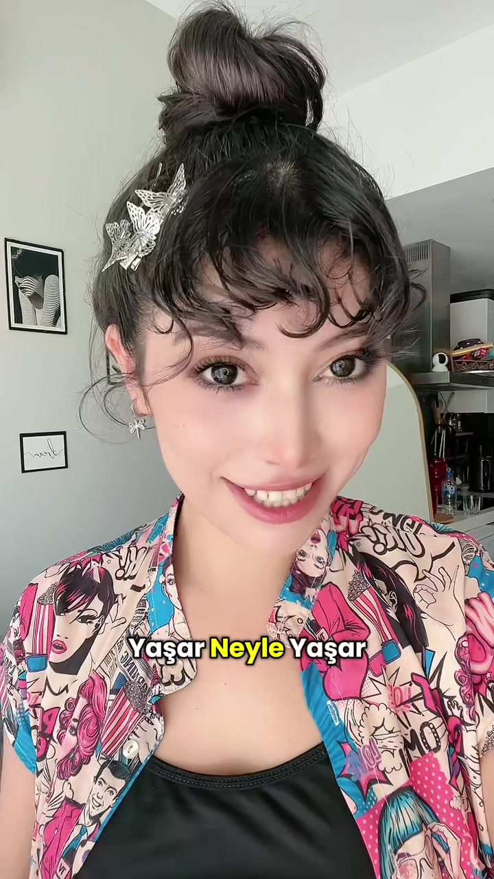 @Ceylin Ak&ccedil;alı