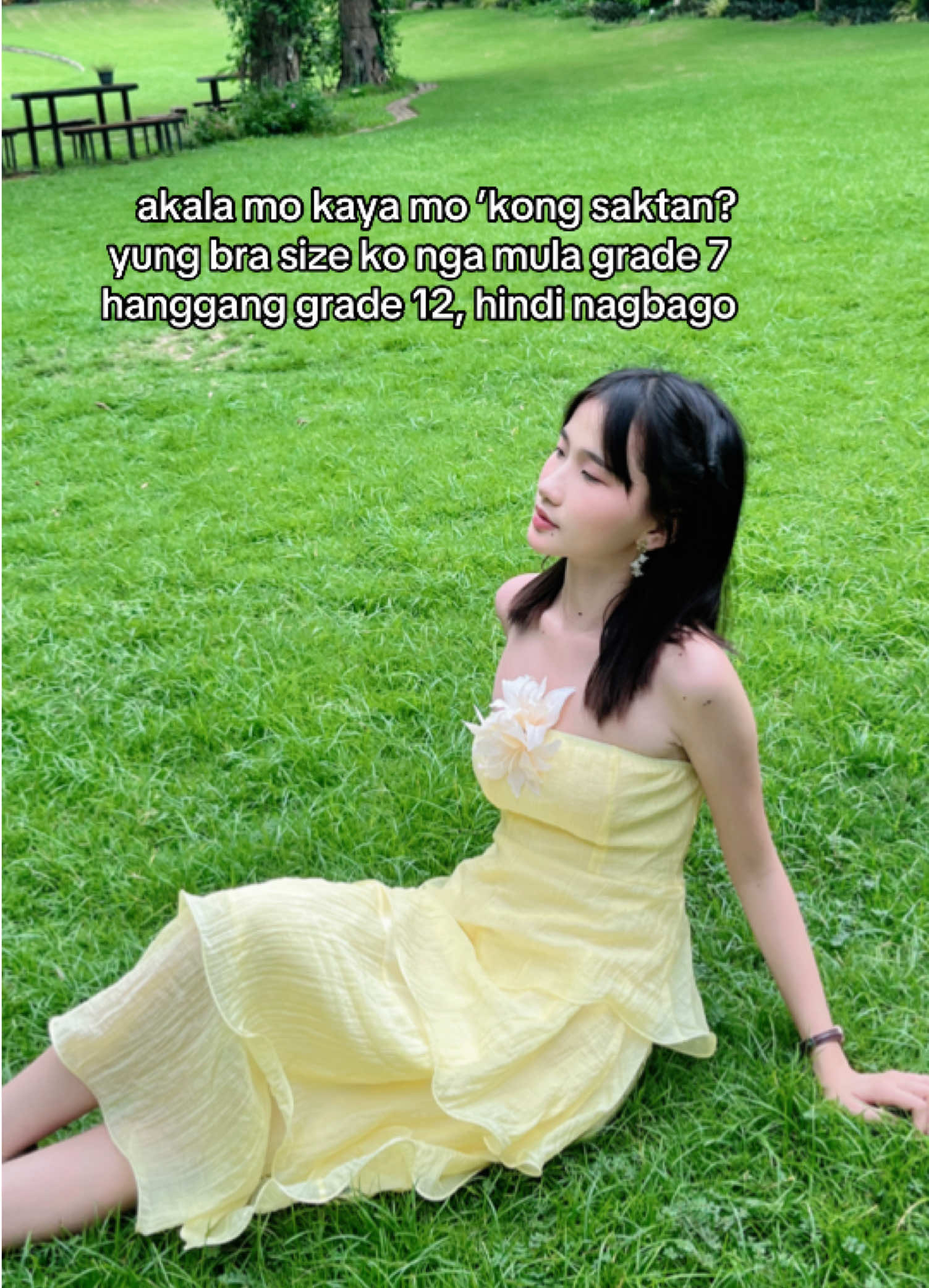 @ayesa jia xiang 💛🌻