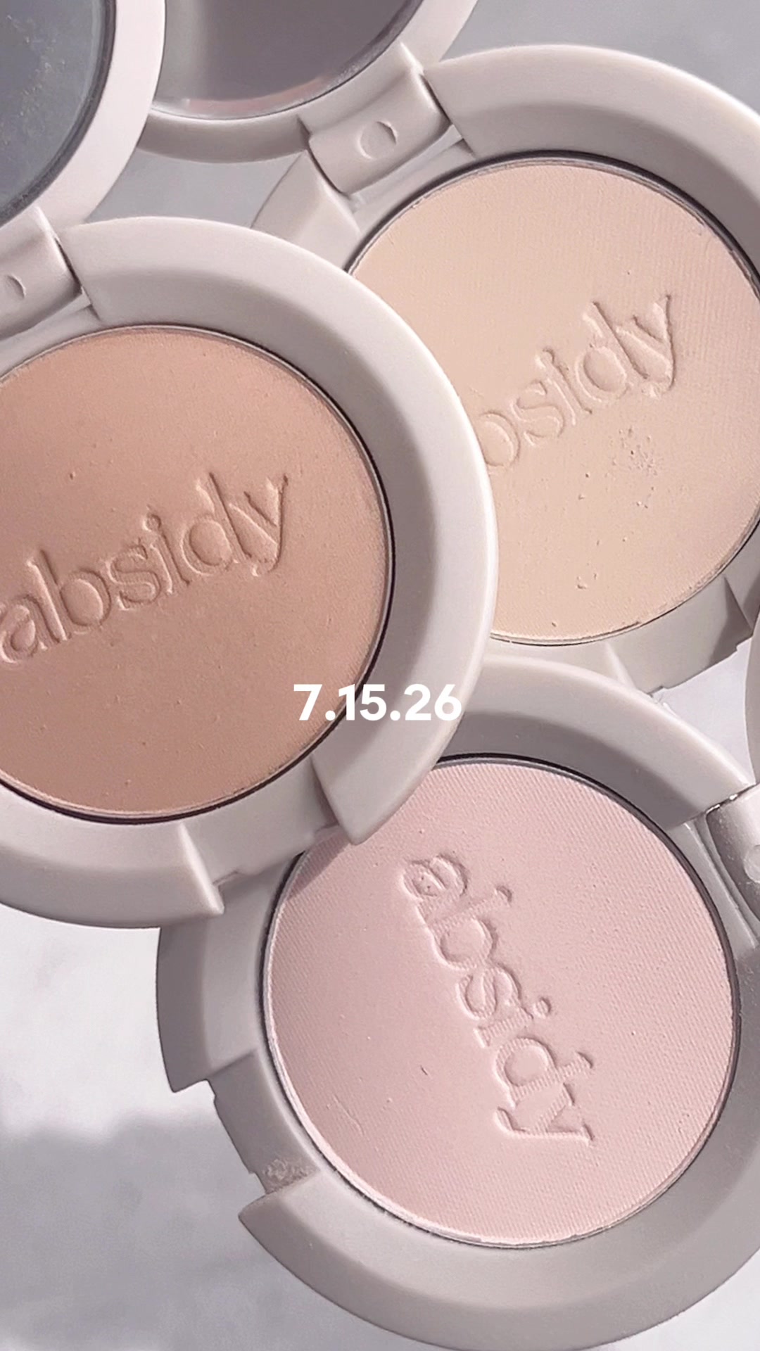 @Absidy Beauty