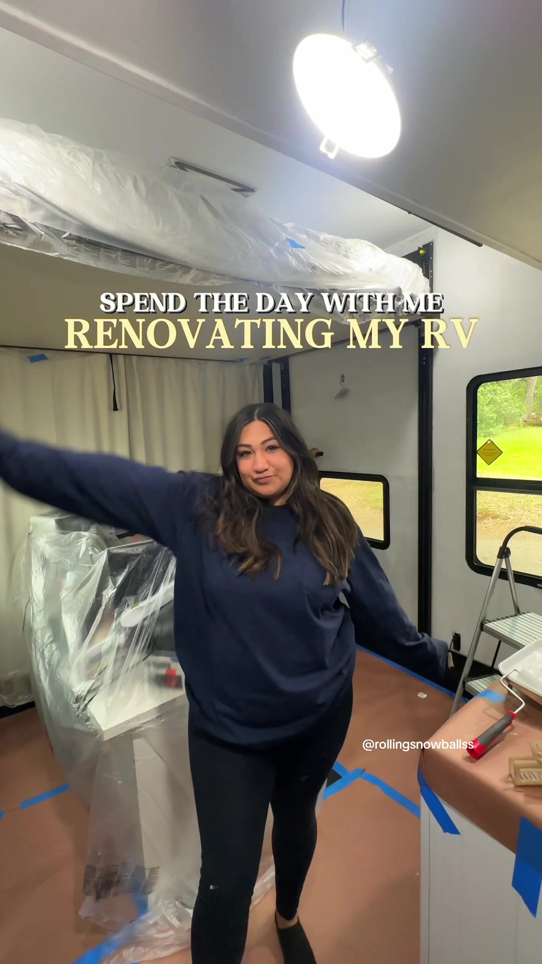 @Celine 🖤⚡️ RV housewife