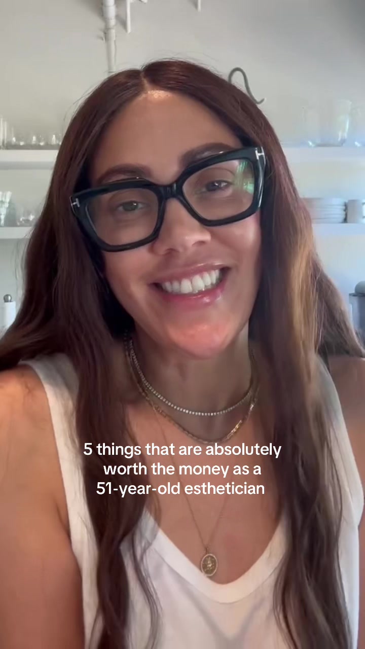 @Shani Darden Skincare