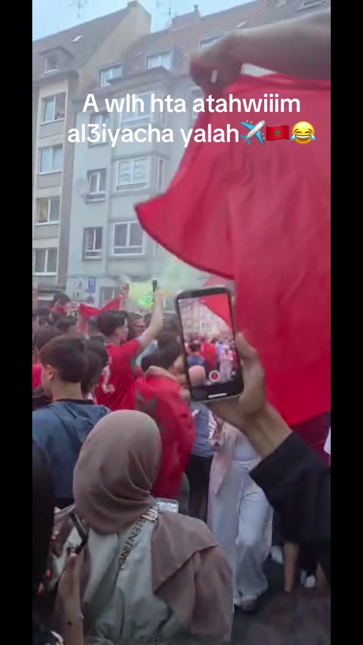 @حفيد مولاي موحند ❤️🇧🇪🇳🇱