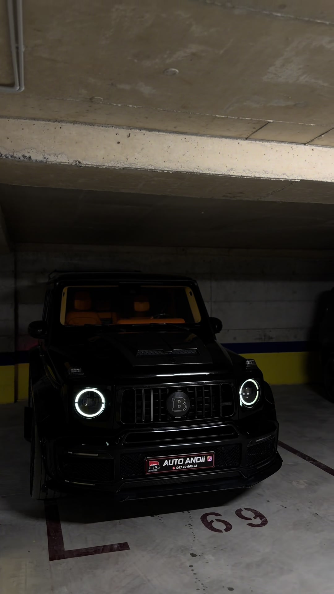 @AUTO ANDI