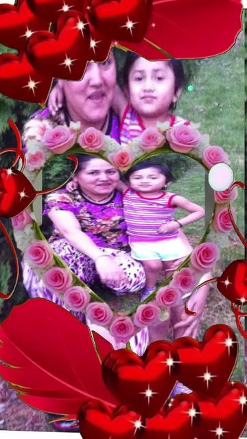 @love your self