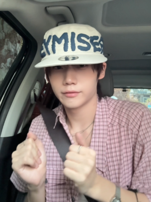 @CLOSE YOUR EYES