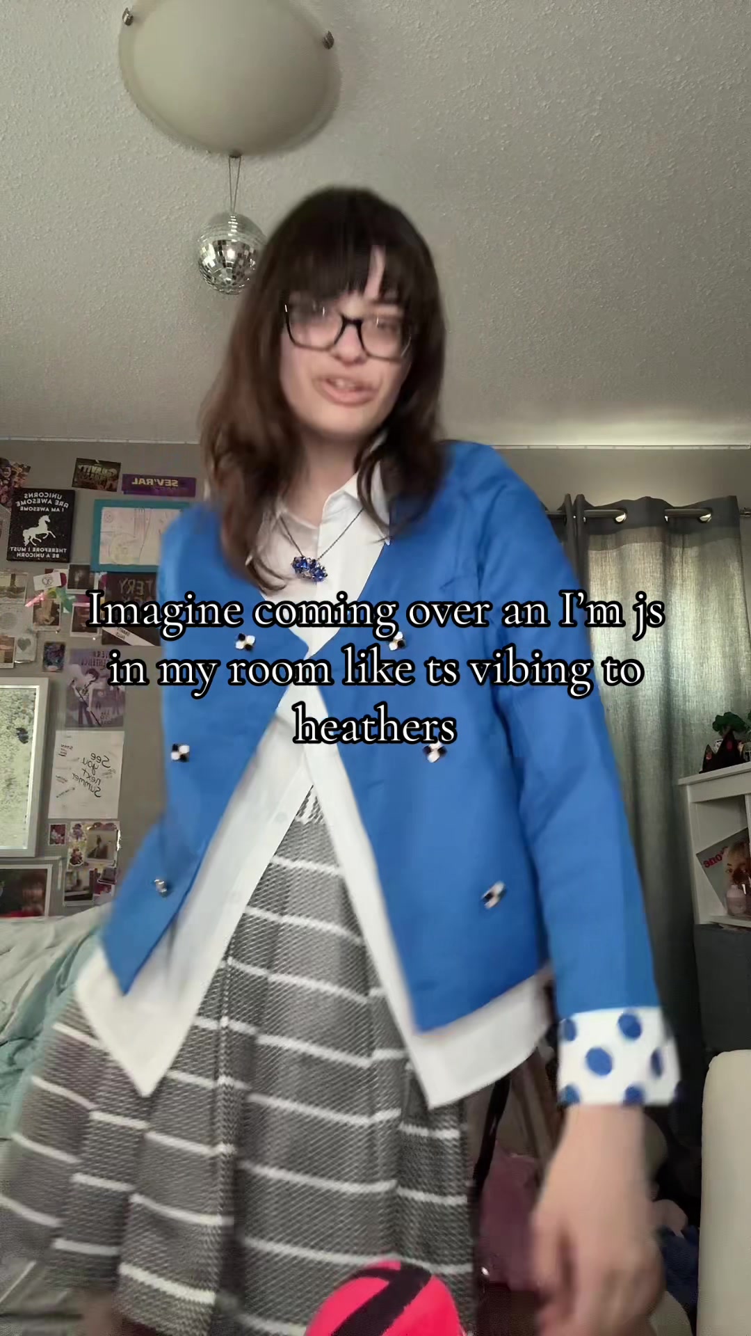 @May or may not be vox.