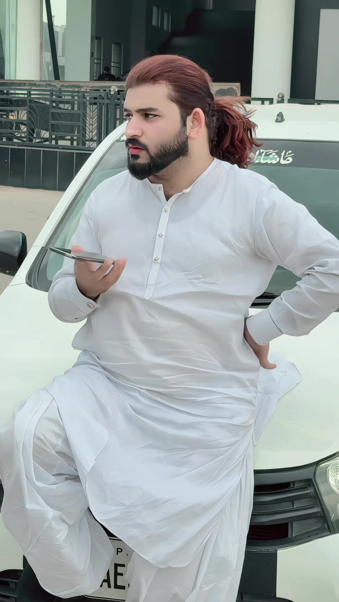 @Baلُoچ