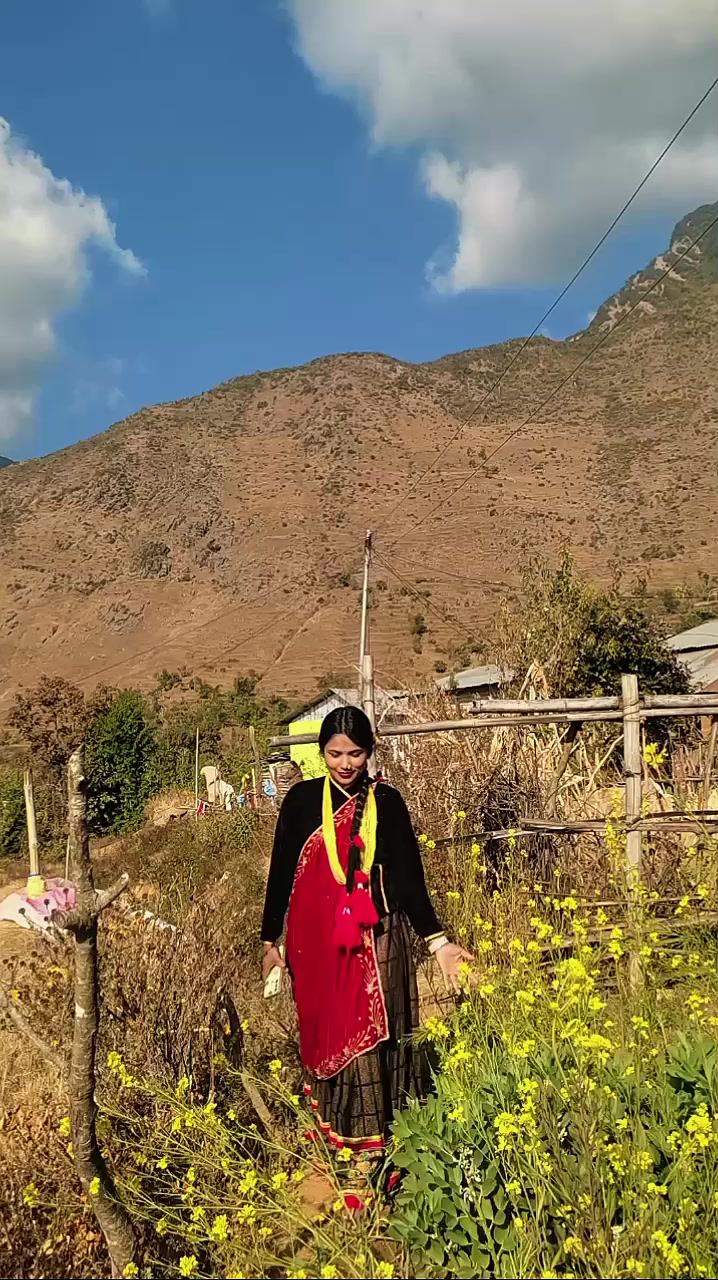 @निरु रसाइली🌻