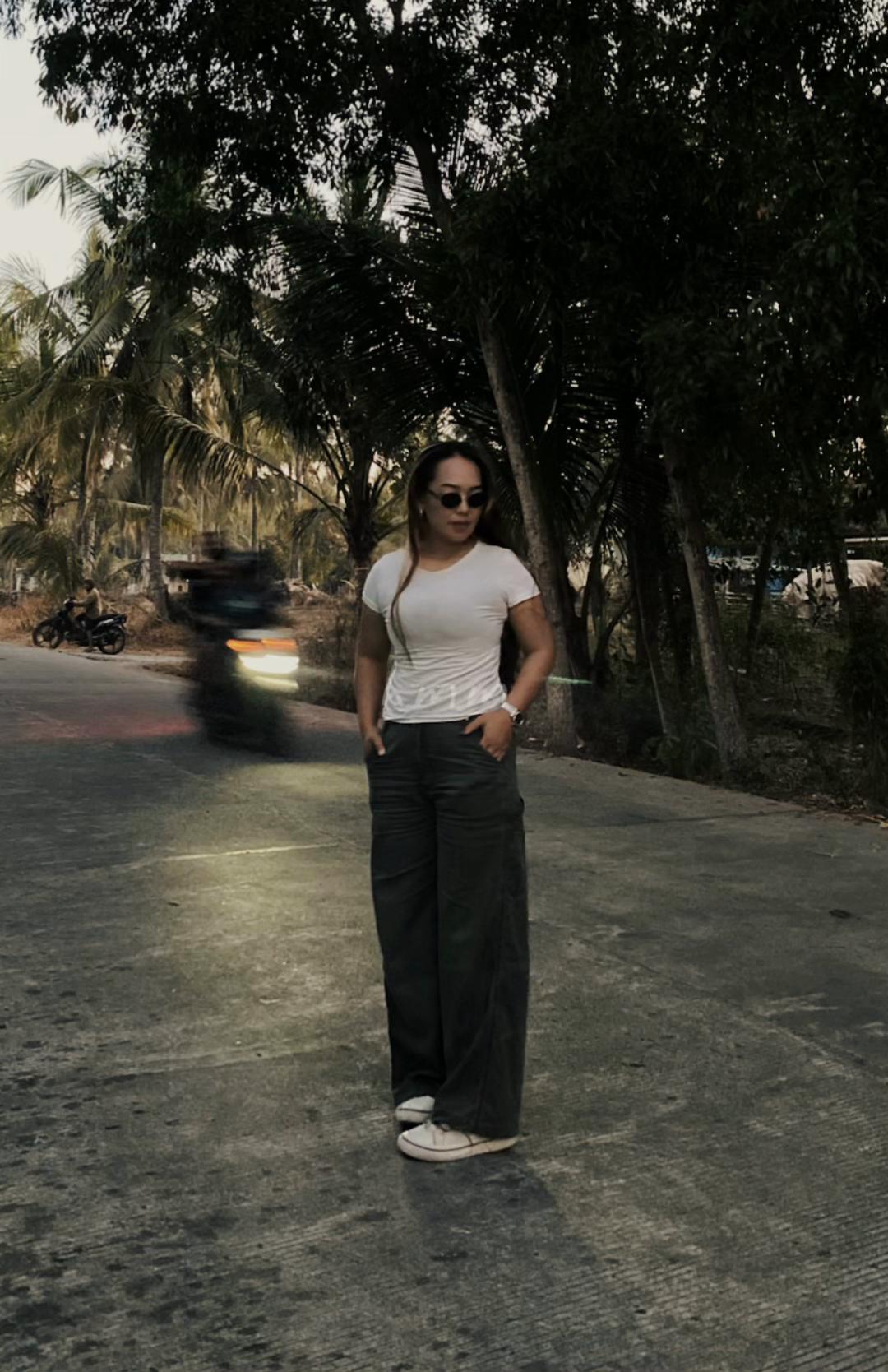 @Hiho ngapak