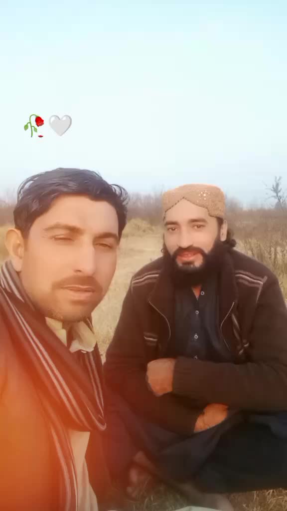 @Manzoor Ahmad Barki