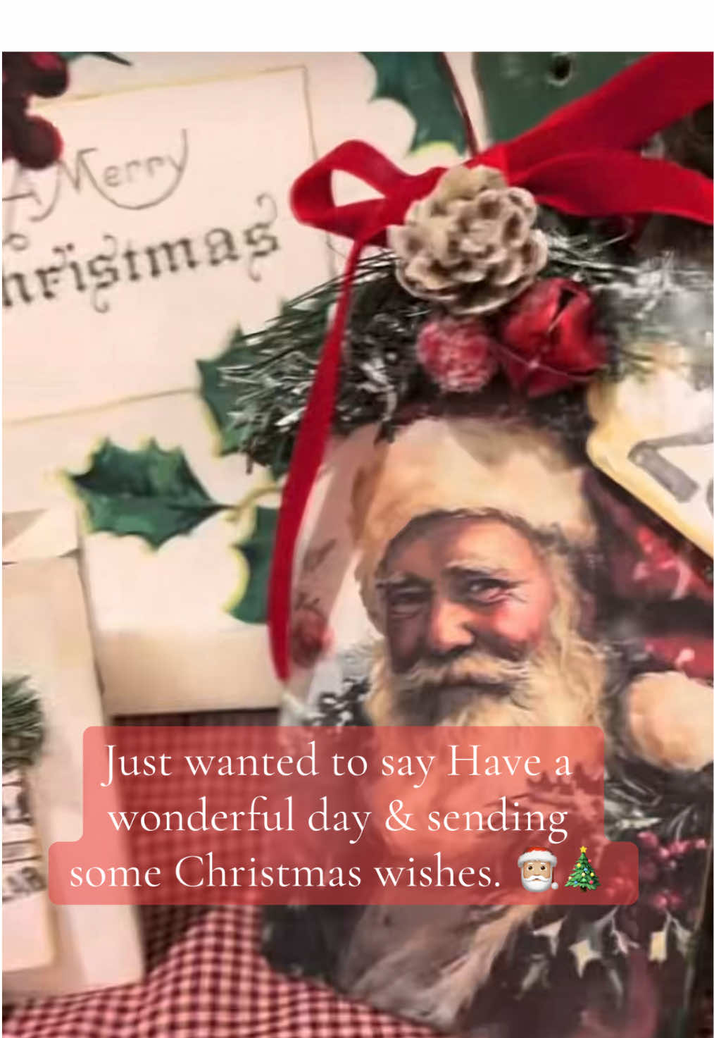 @Christmas & Cocoa