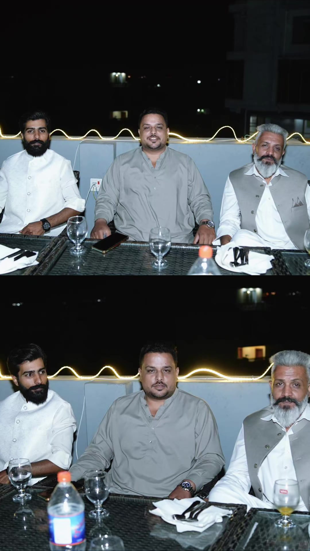 @Saif Ali