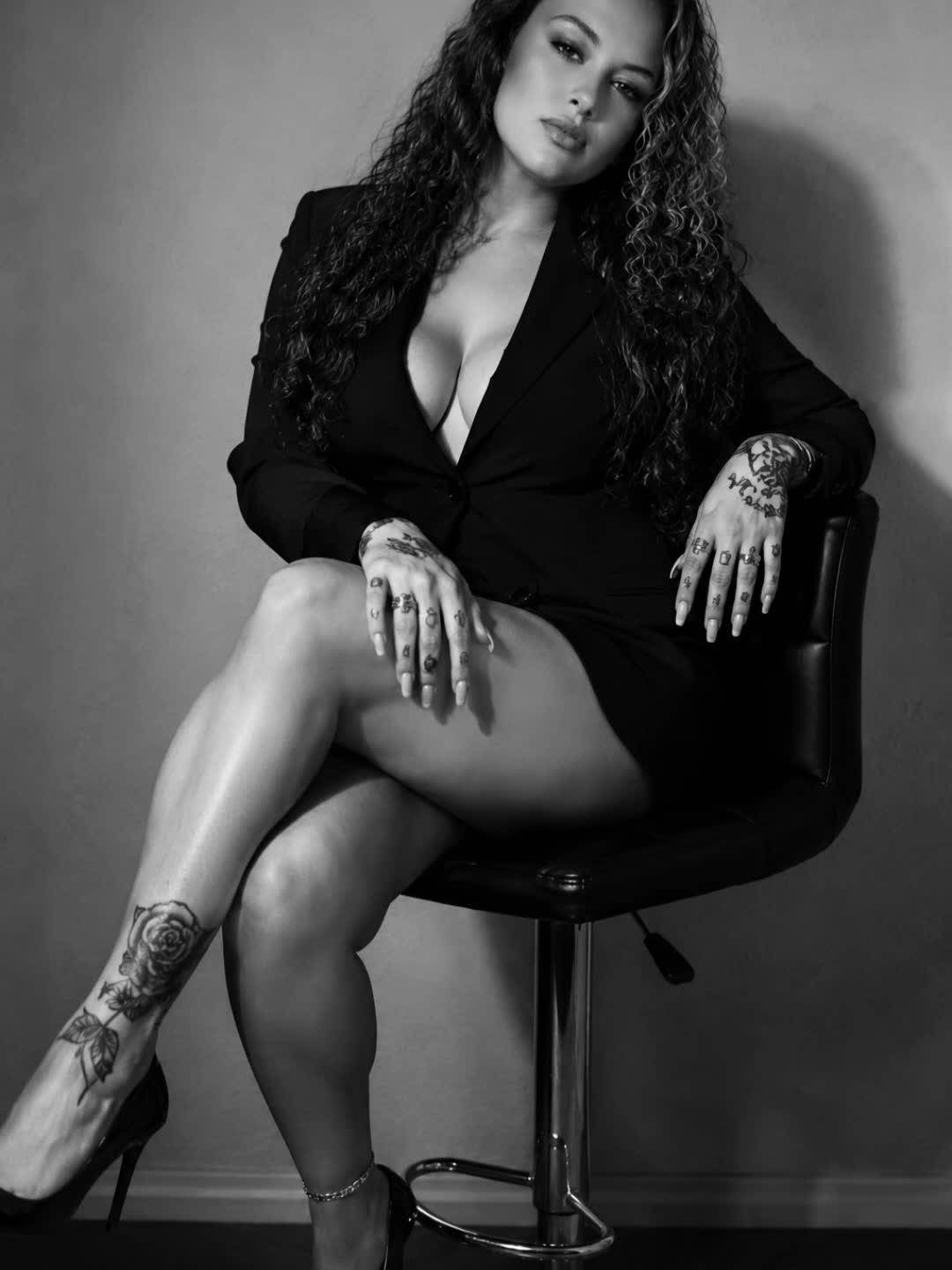@Jesyka Hernandez