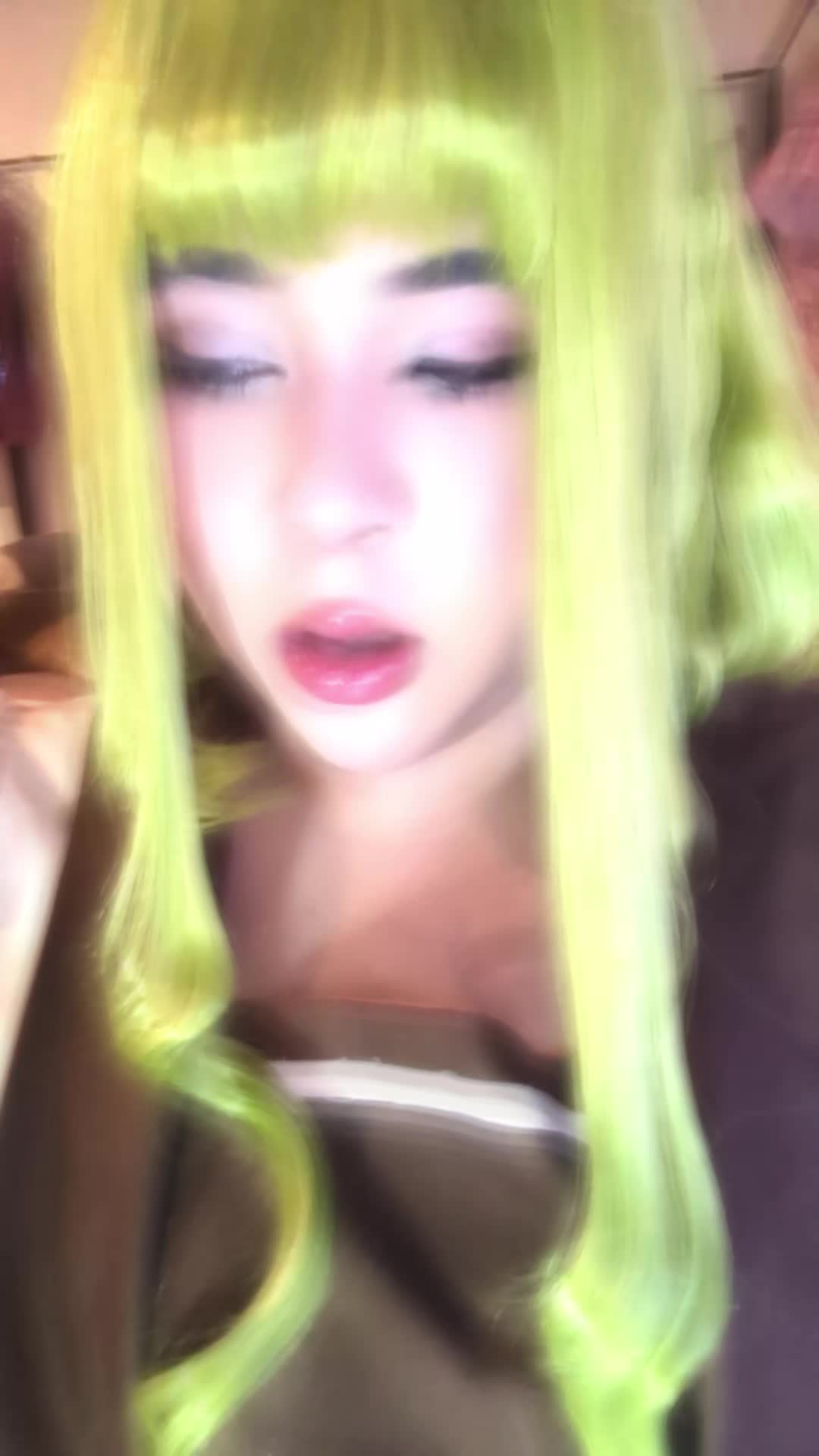 @Gigi♡