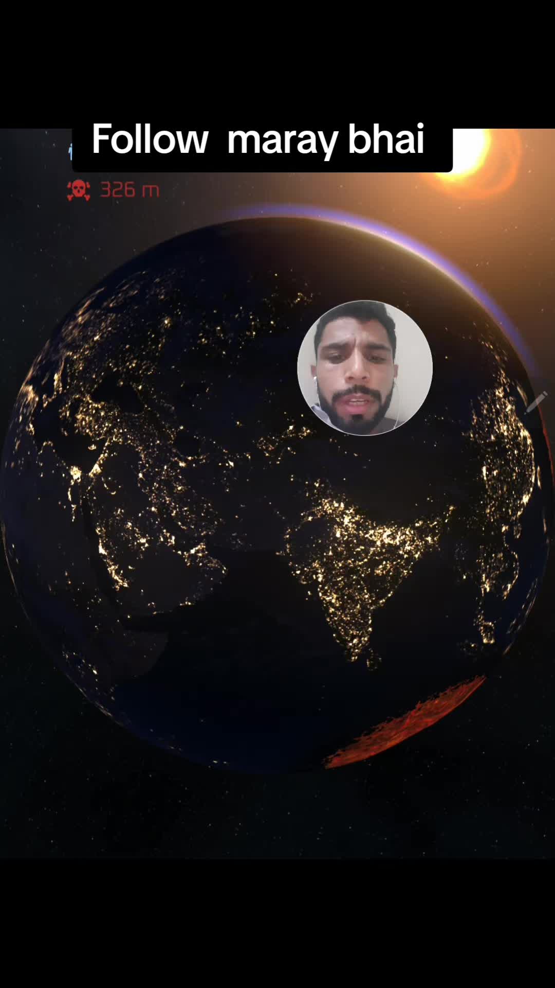 @☄MARAY👽BHAI🧭