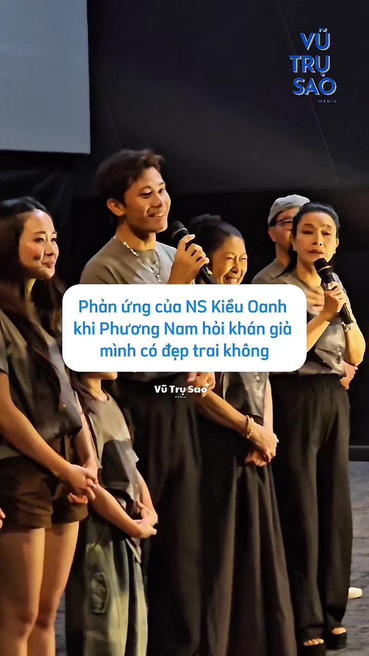 @Vũ Trụ Sao