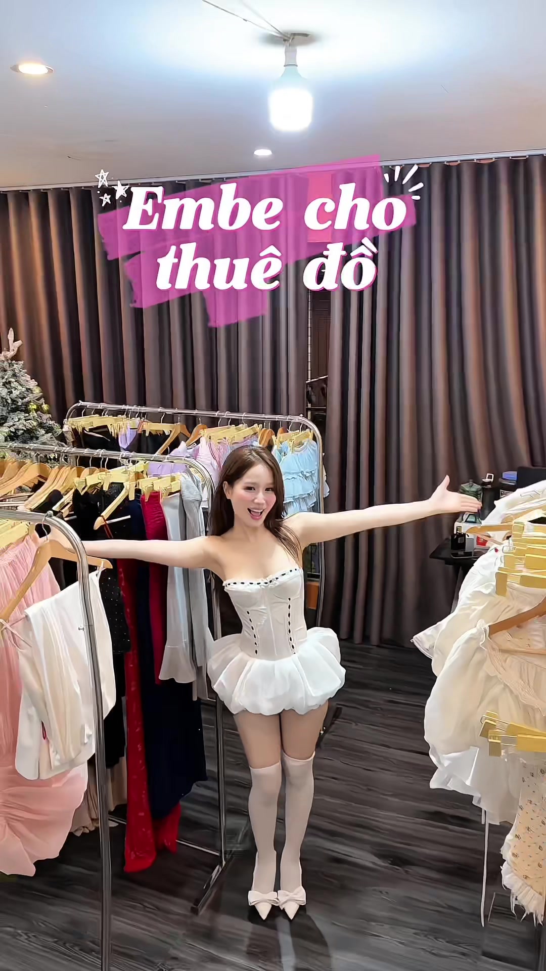 @Linh T&iacute;t 🐰ྀི 💫