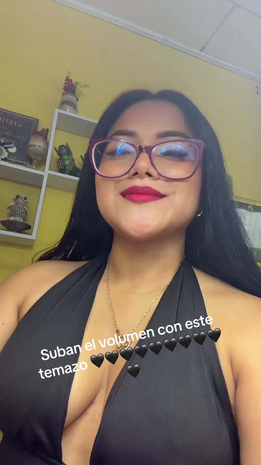 @Naysi Noriega🖤