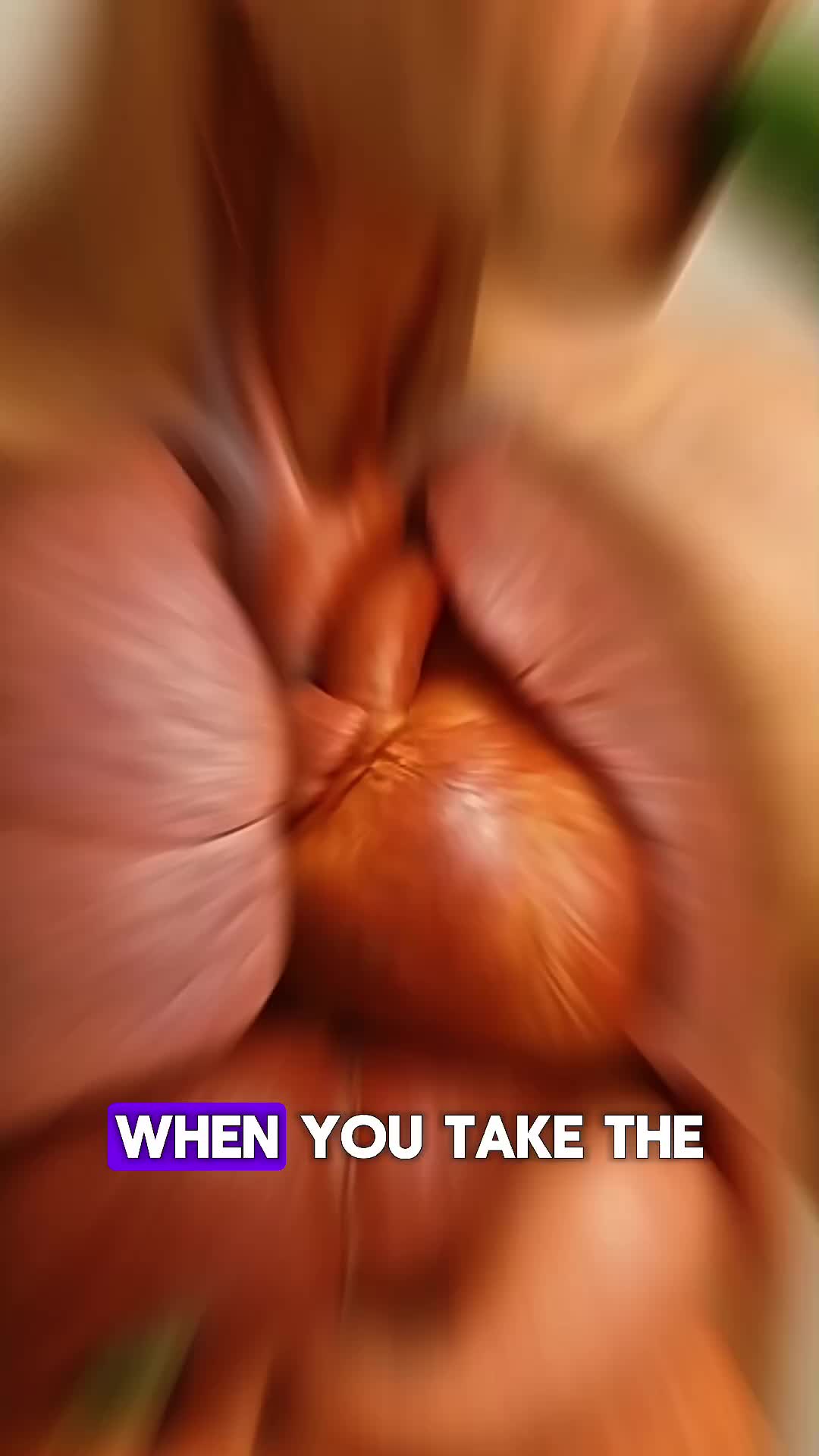 @The human body
