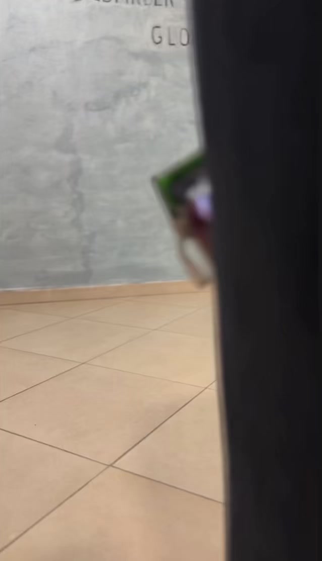 @BarberGlori