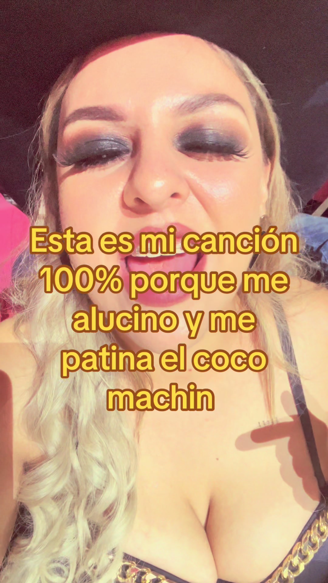 @Ana Victoria
