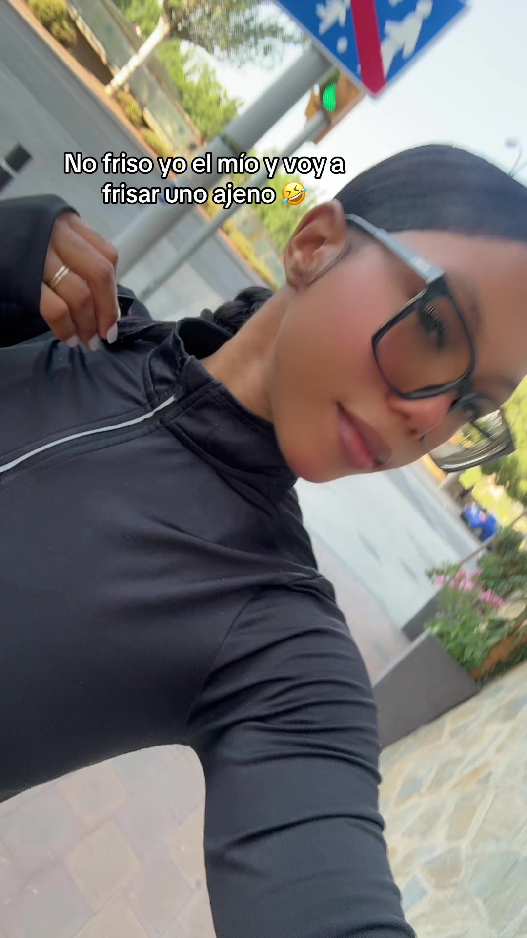 @Quenisha