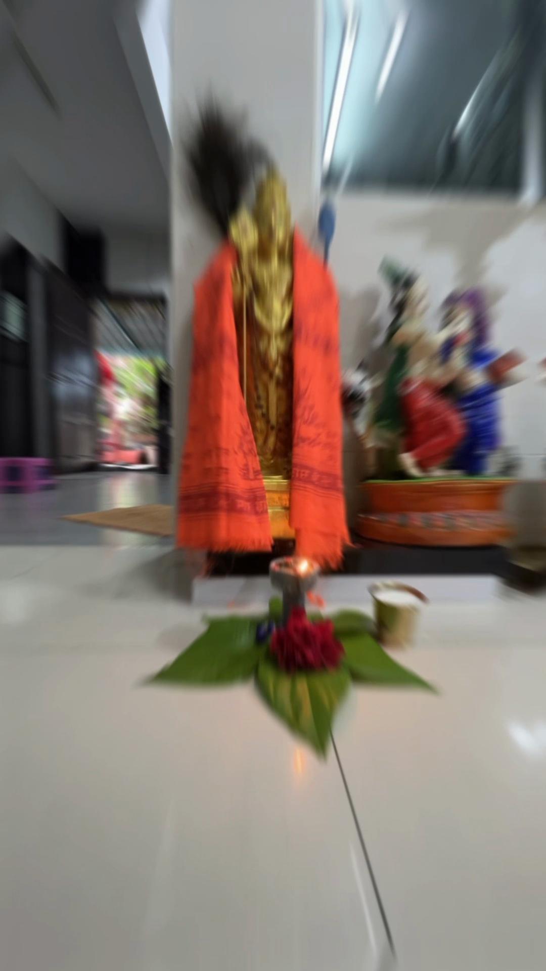 @KaviArasuTanjongMalai
