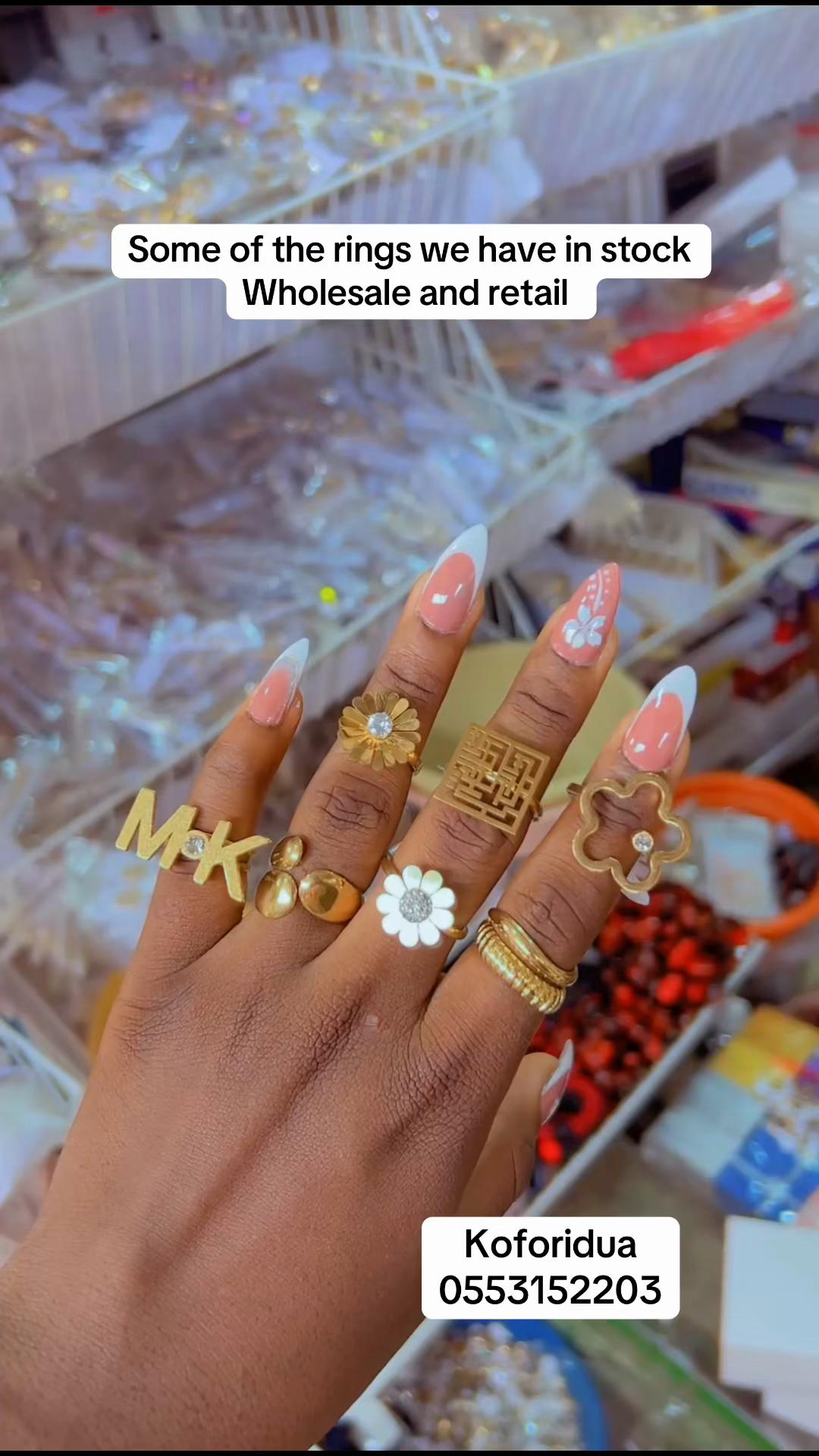 @Ever Jewelries Wholesale