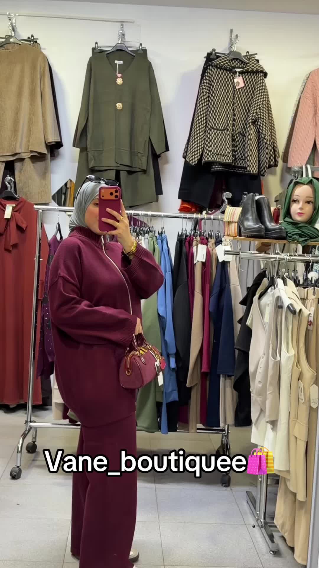 @Vane Boutique