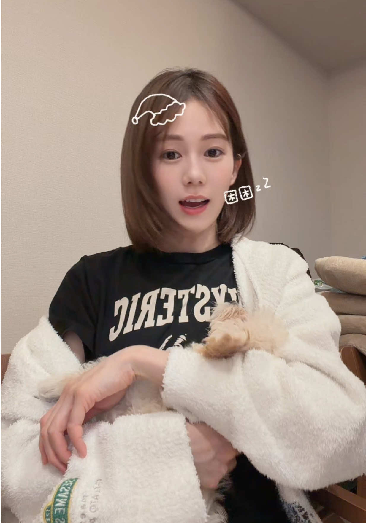 @川口 葵