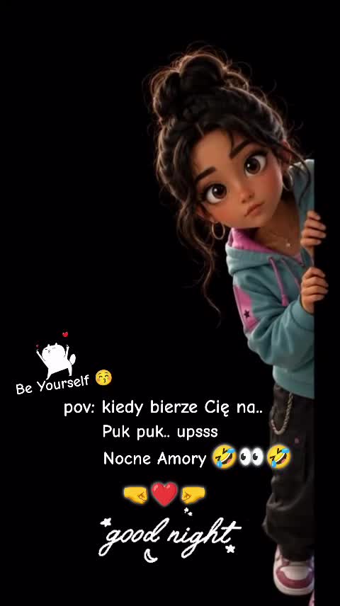 @Be Yourself😚