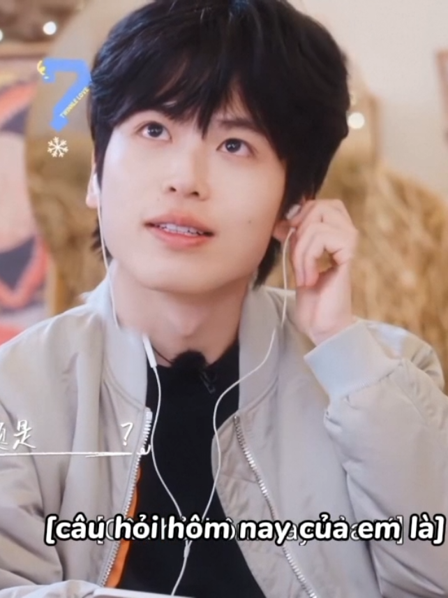 @Bơ đu dating show