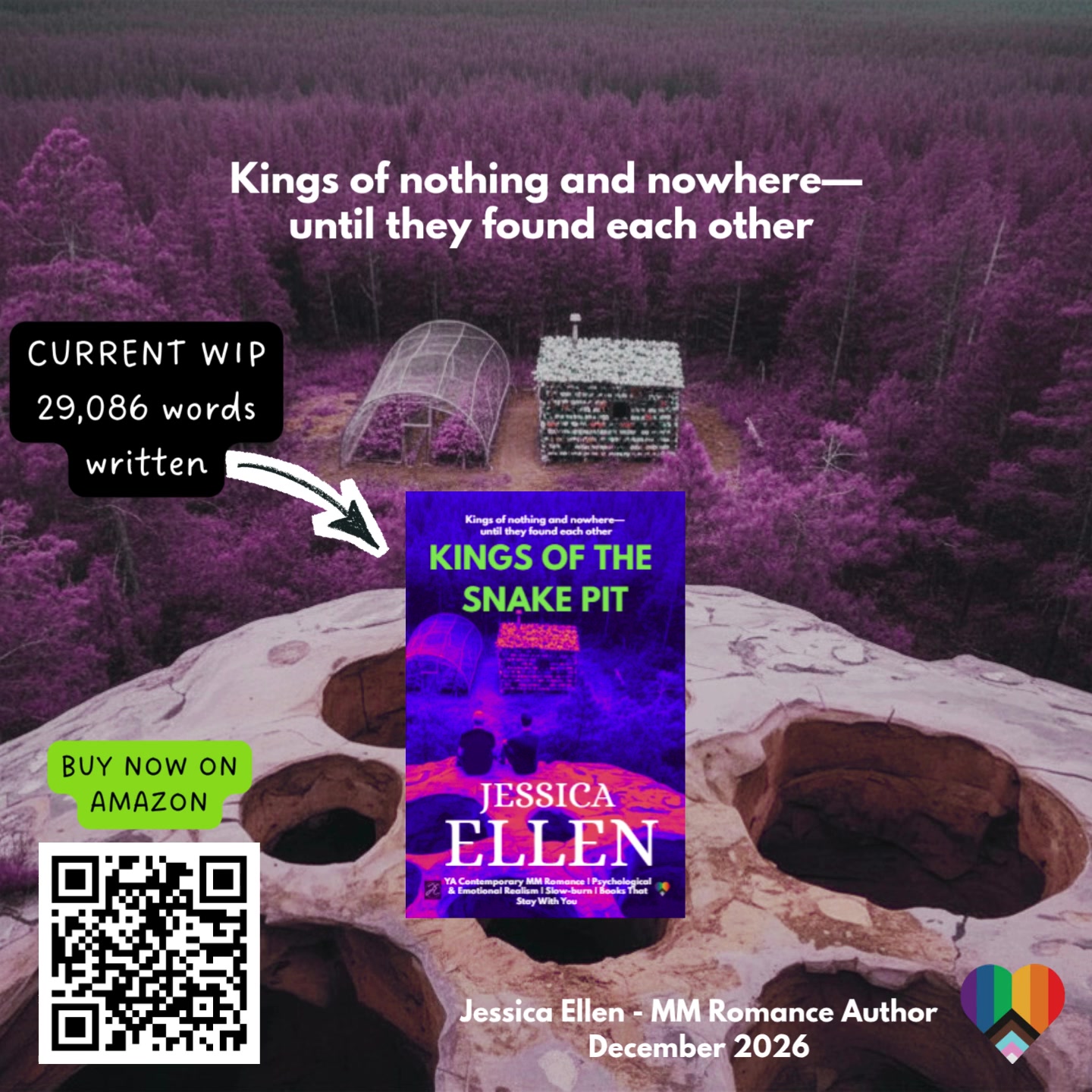 @Authorjessicaellen