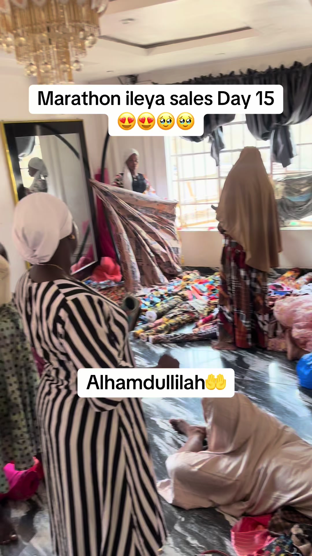 @FABRICS SUPPLIER IN ABEOKUTA